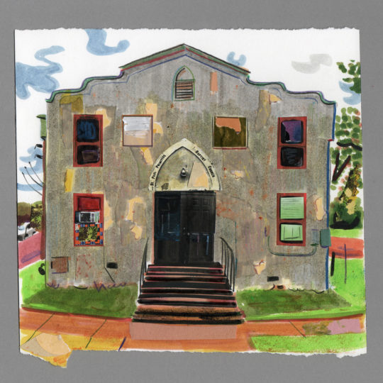 St. Paul's Primitive Baptist